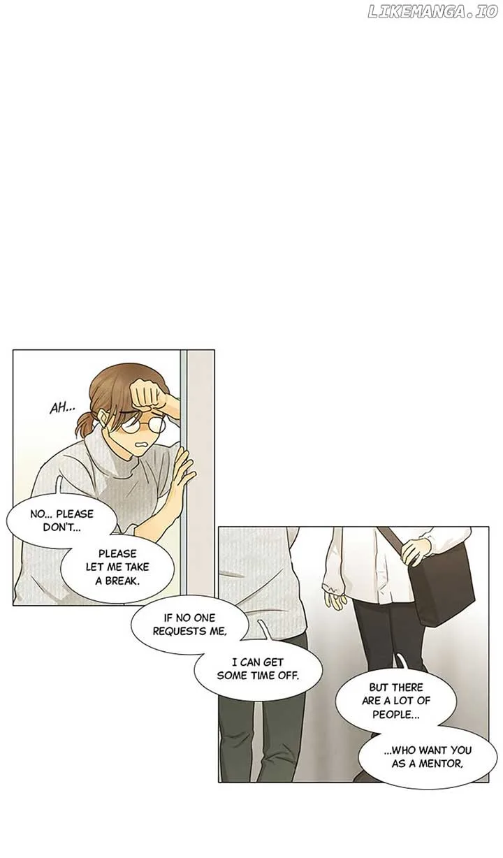 Young Love Chapter 82 page 22