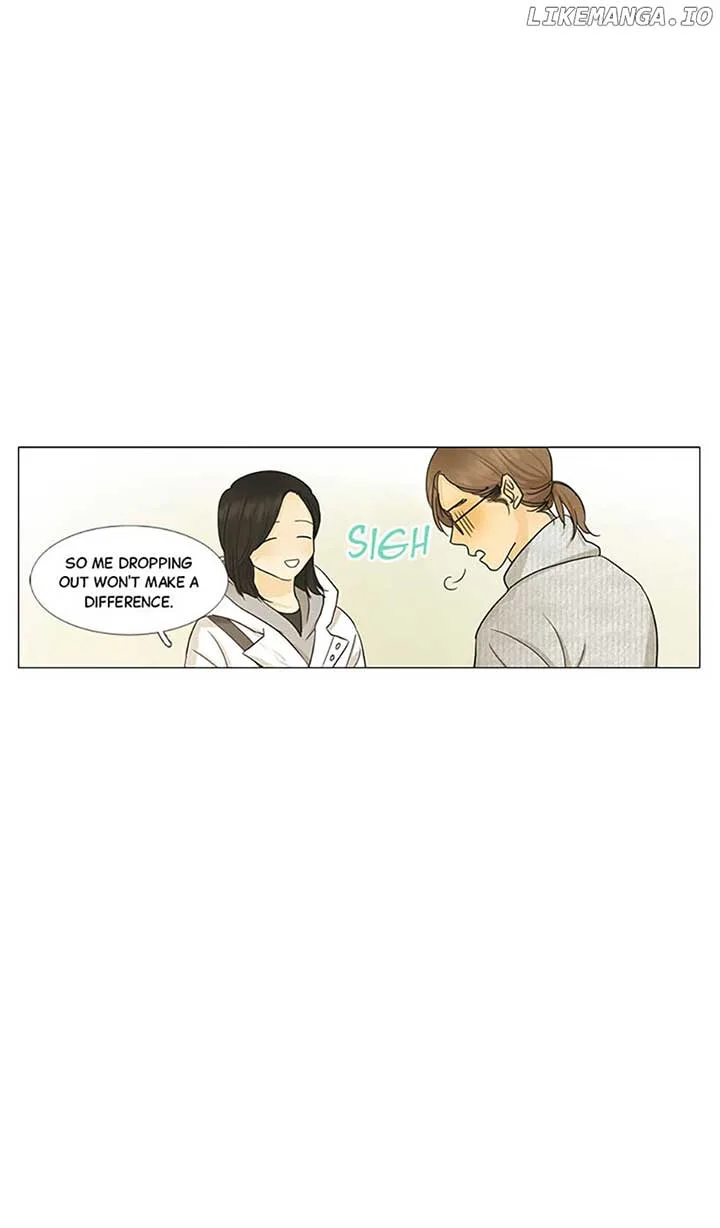 Young Love Chapter 82 page 23