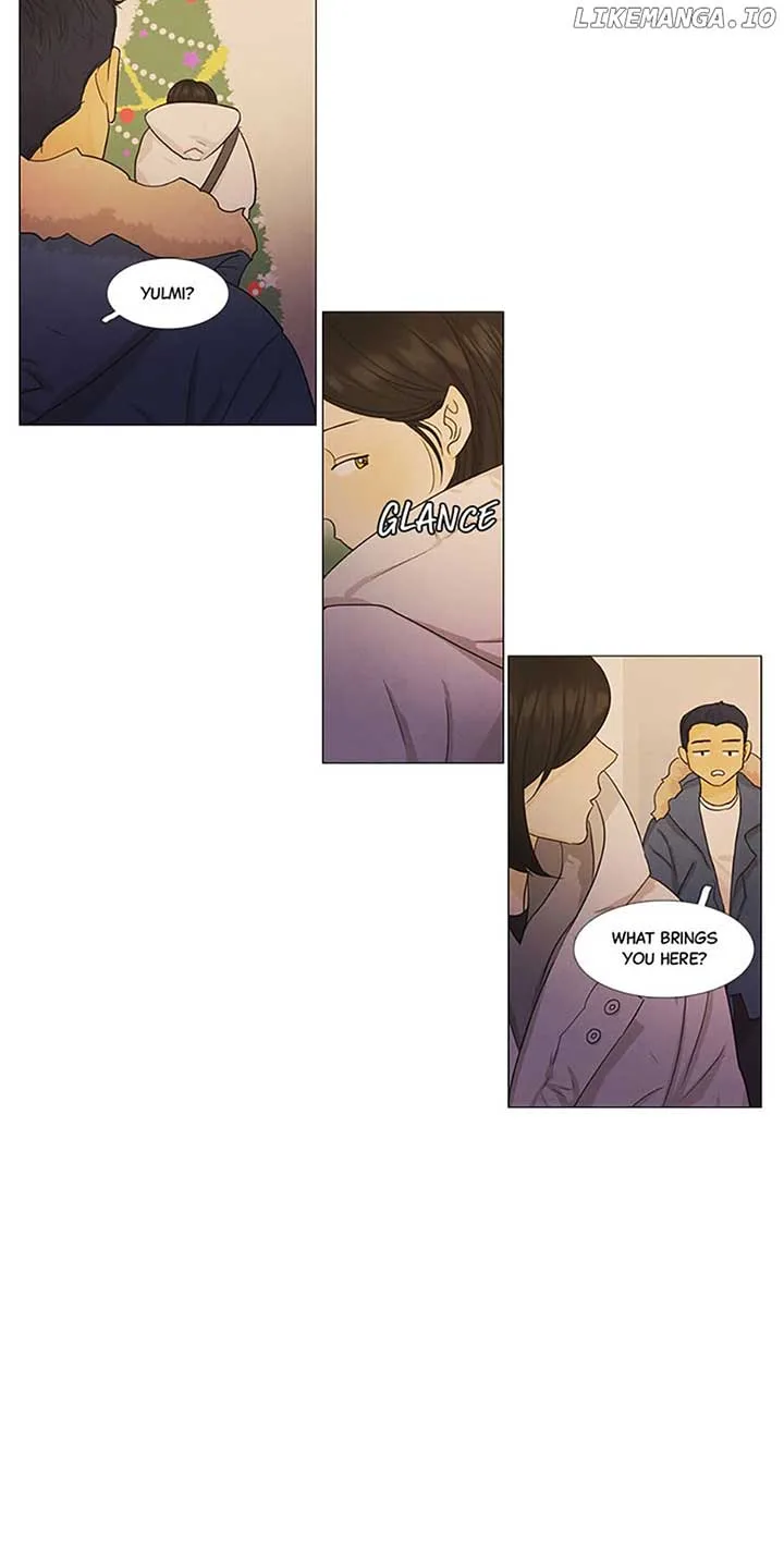 Young Love Chapter 82 page 33