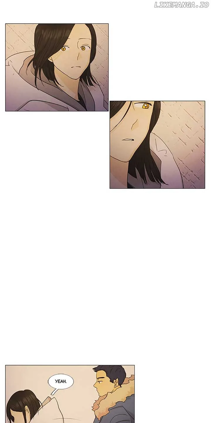 Young Love Chapter 83 page 16