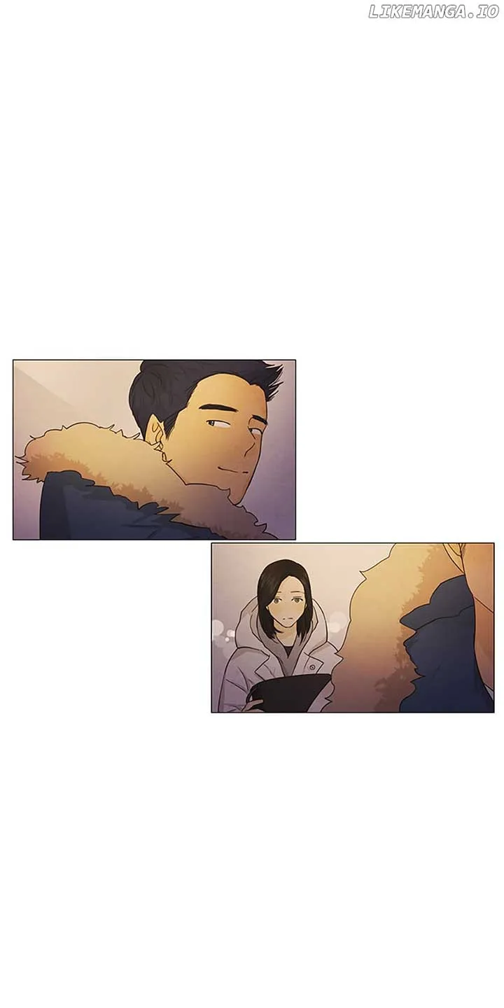 Young Love Chapter 83 page 9