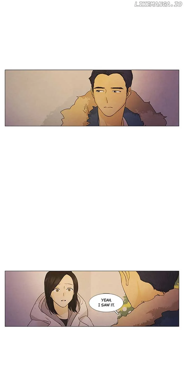 Young Love Chapter 83 page 3