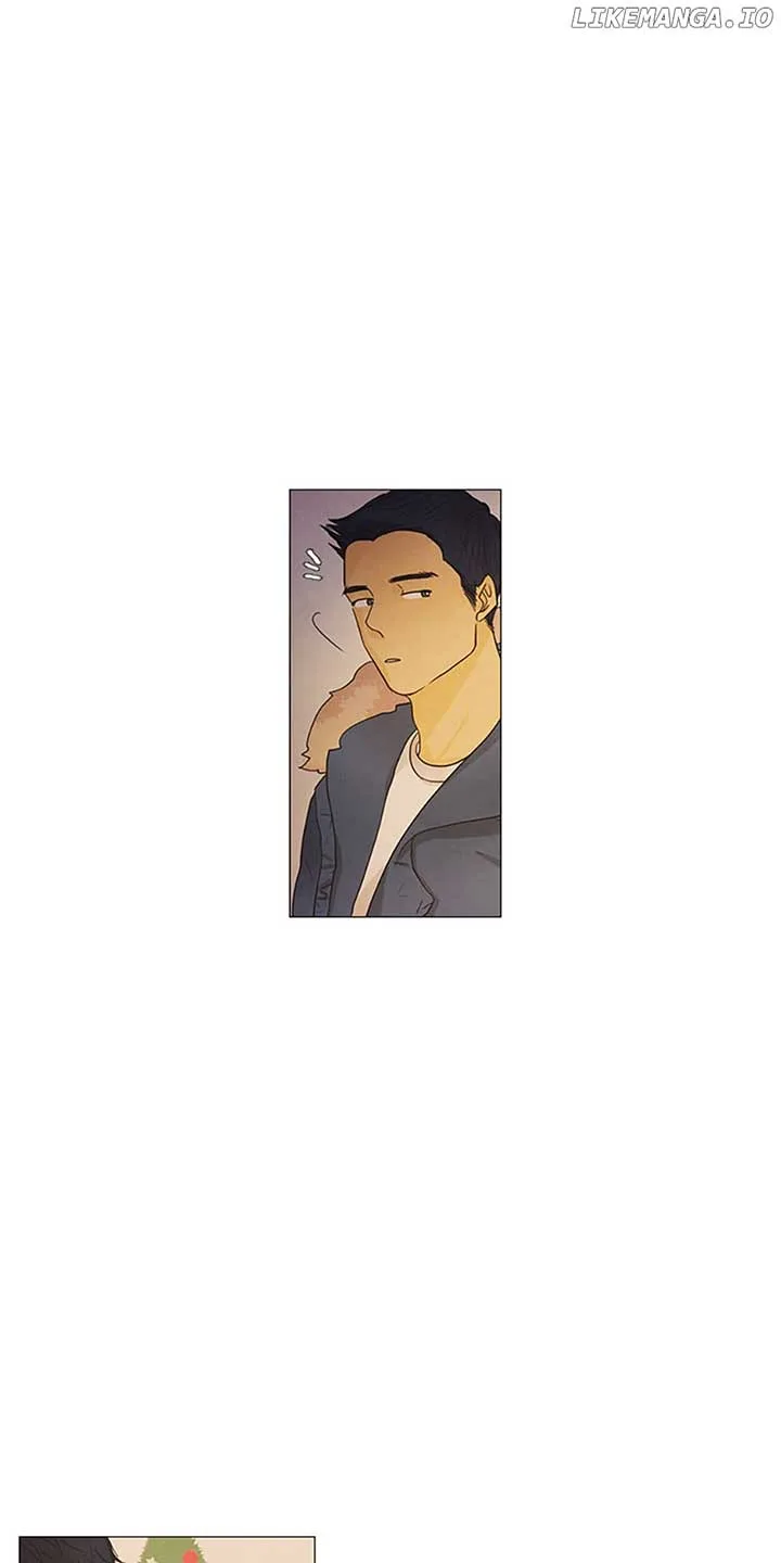 Young Love Chapter 82 page 32