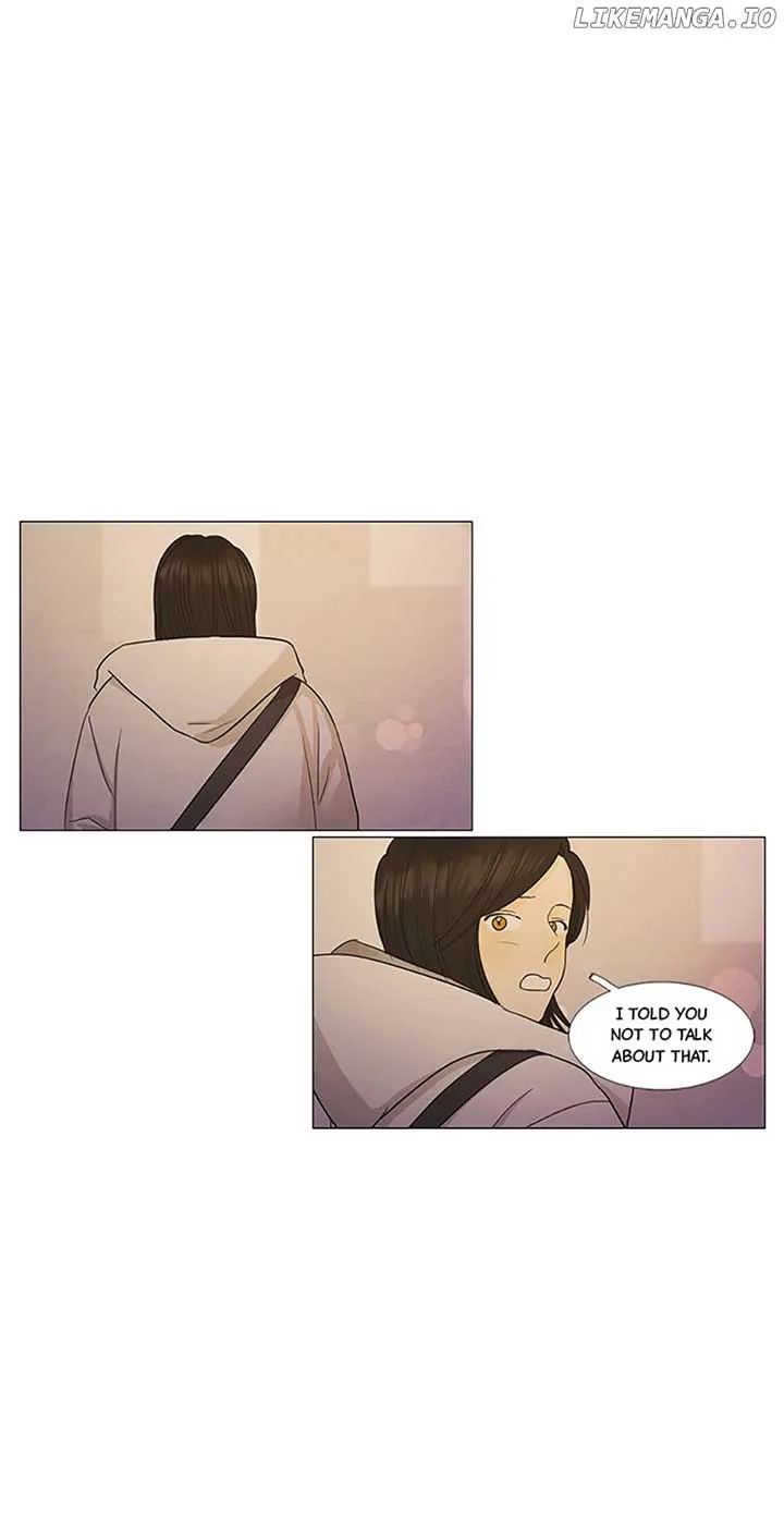 Young Love Chapter 83 page 18