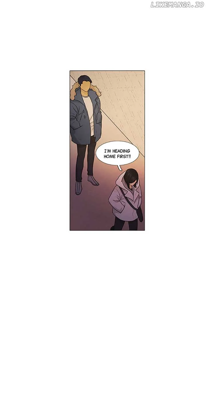 Young Love Chapter 83 page 19