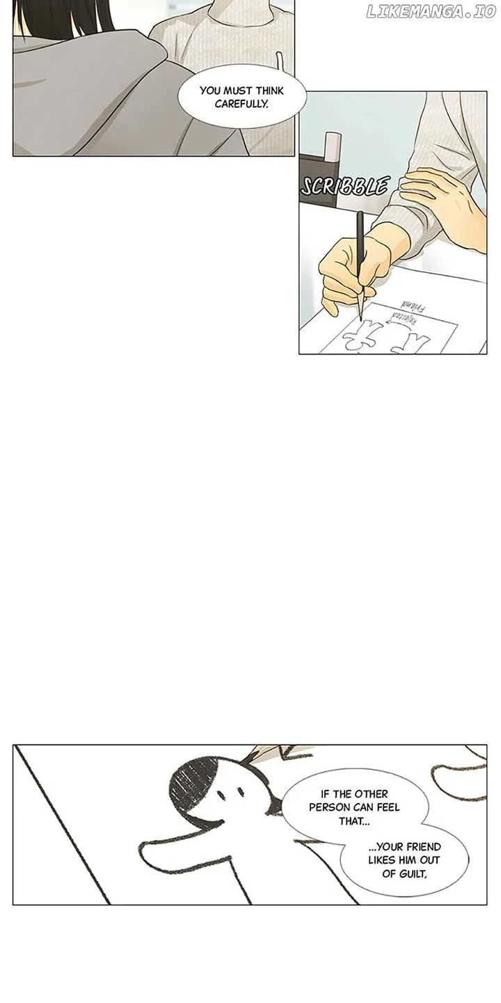 Young Love Chapter 82 page 17