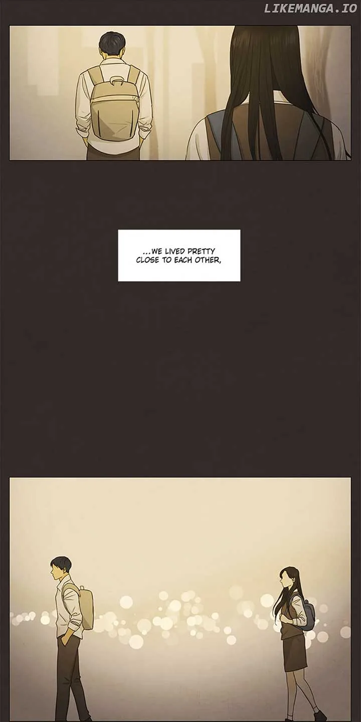 Young Love Chapter 83 page 40
