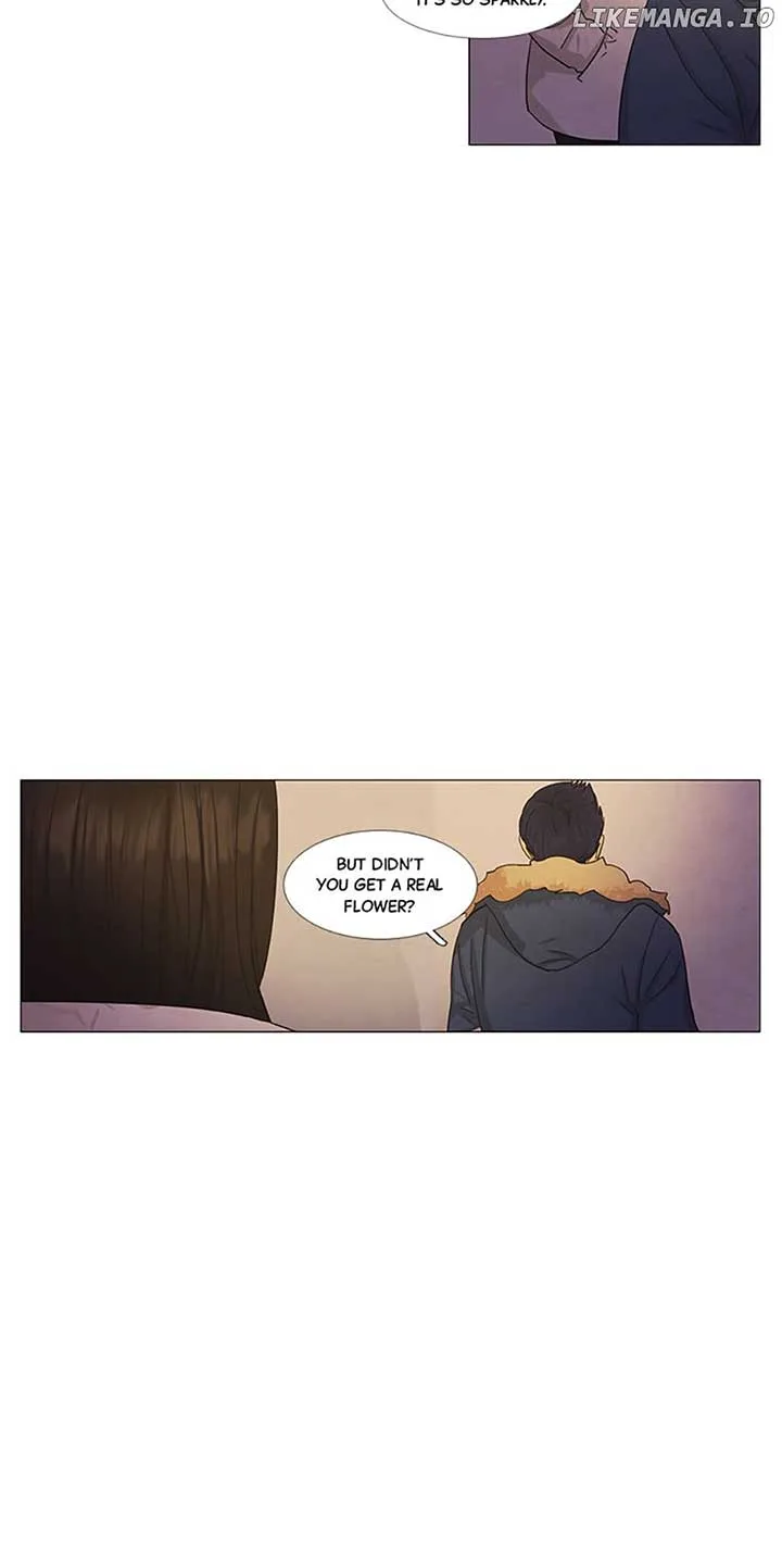 Young Love Chapter 82 page 39