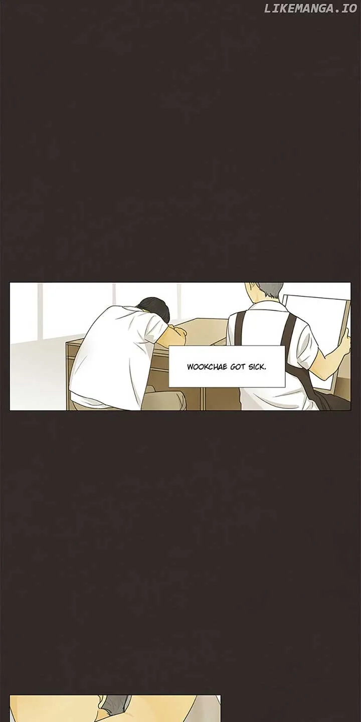 Young Love Chapter 83 page 42
