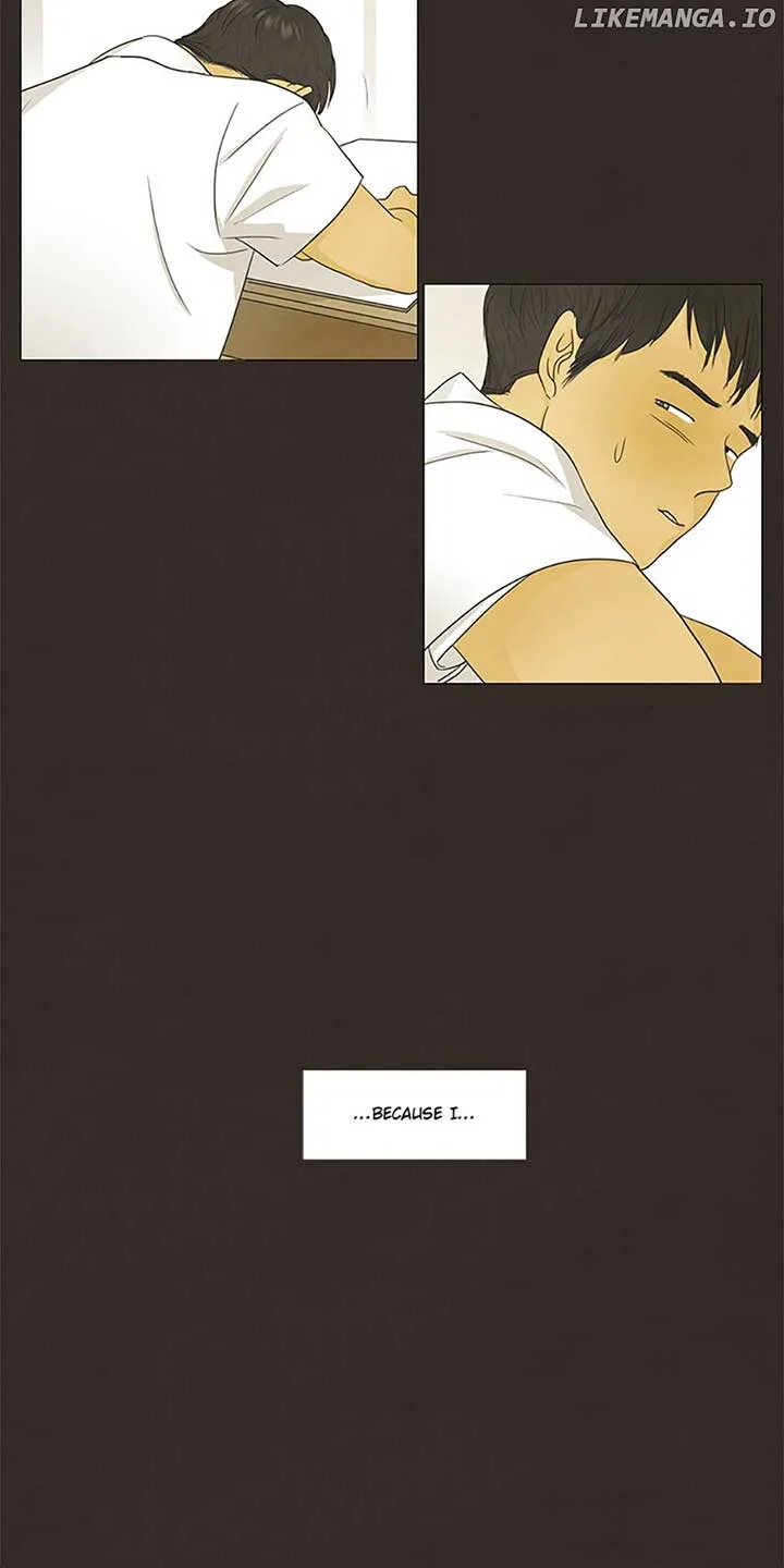 Young Love Chapter 83 page 47