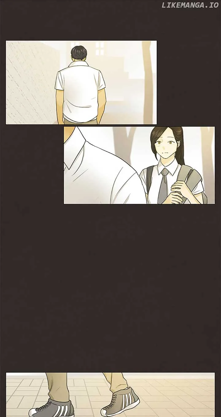 Young Love Chapter 84 page 8
