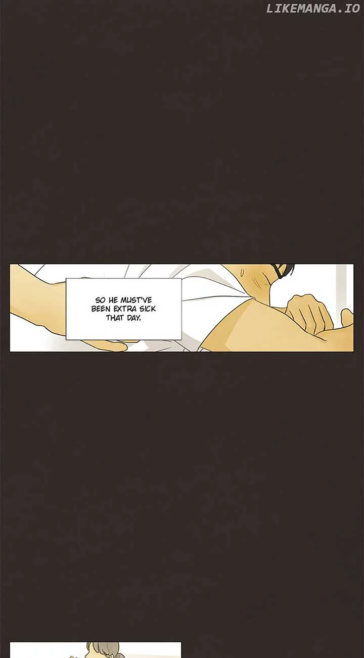 Young Love Chapter 83 page 44