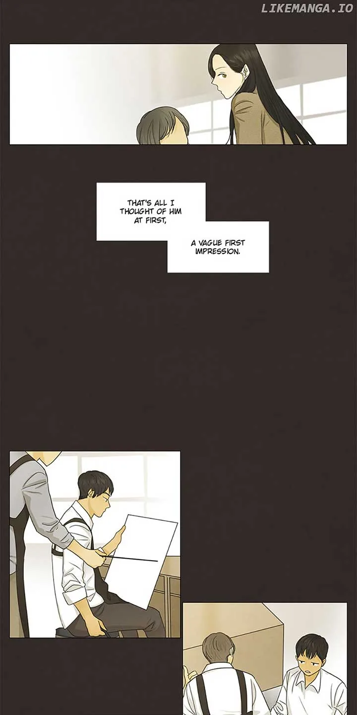 Young Love Chapter 83 page 38