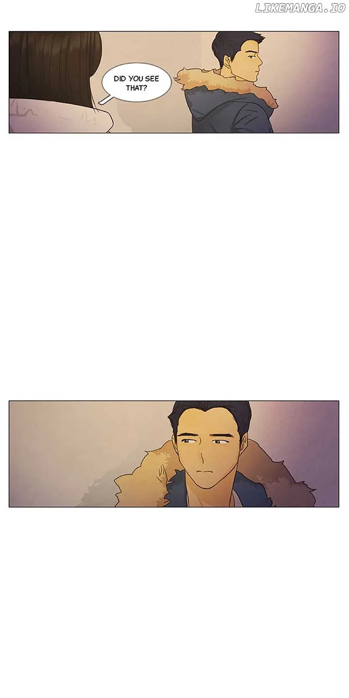 Young Love Chapter 82 page 41