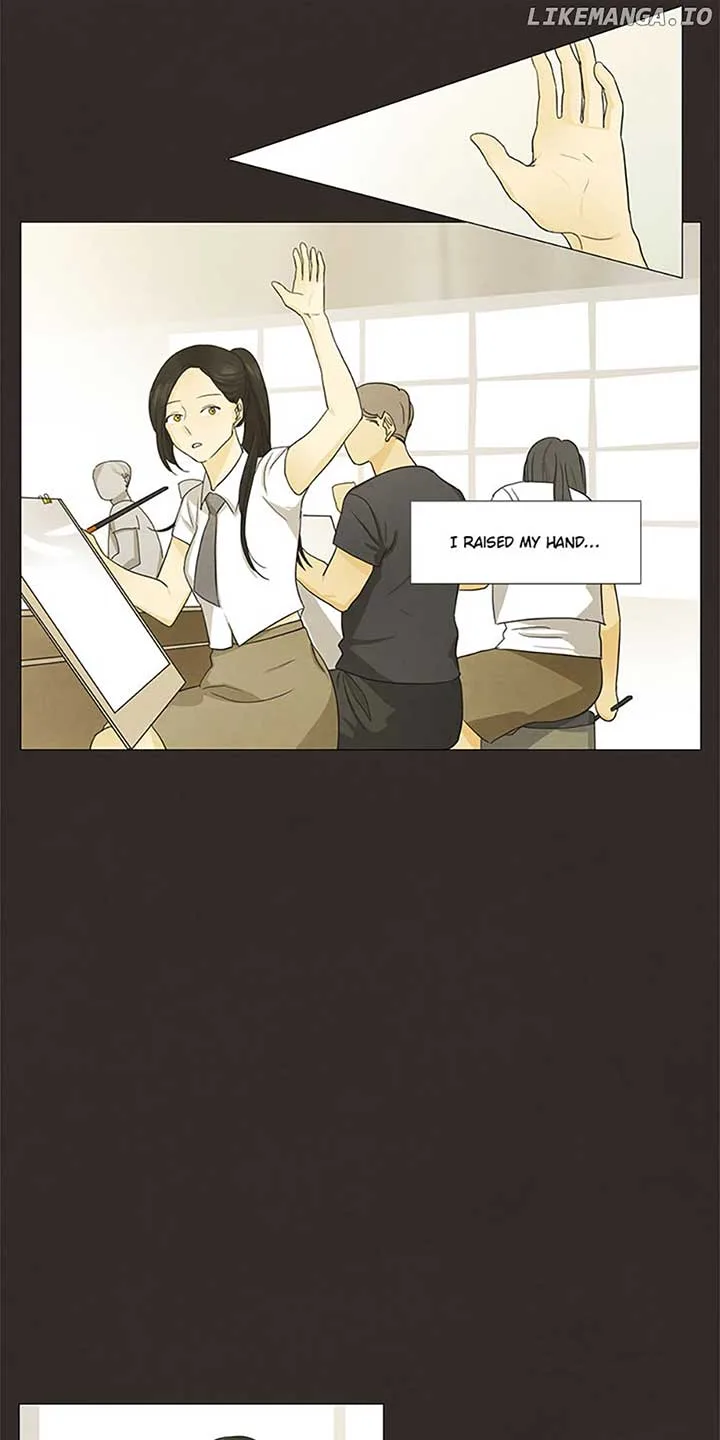 Young Love Chapter 83 page 46