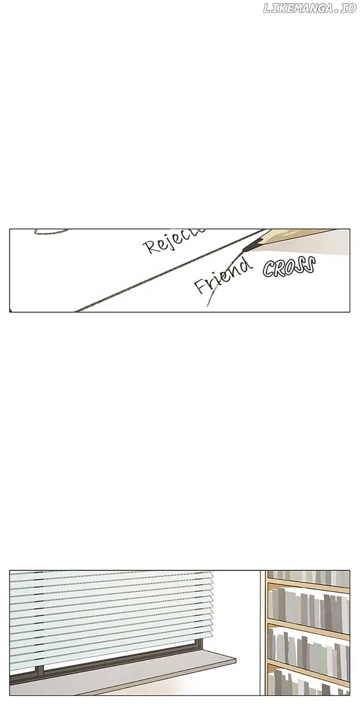 Young Love Chapter 81 page 40