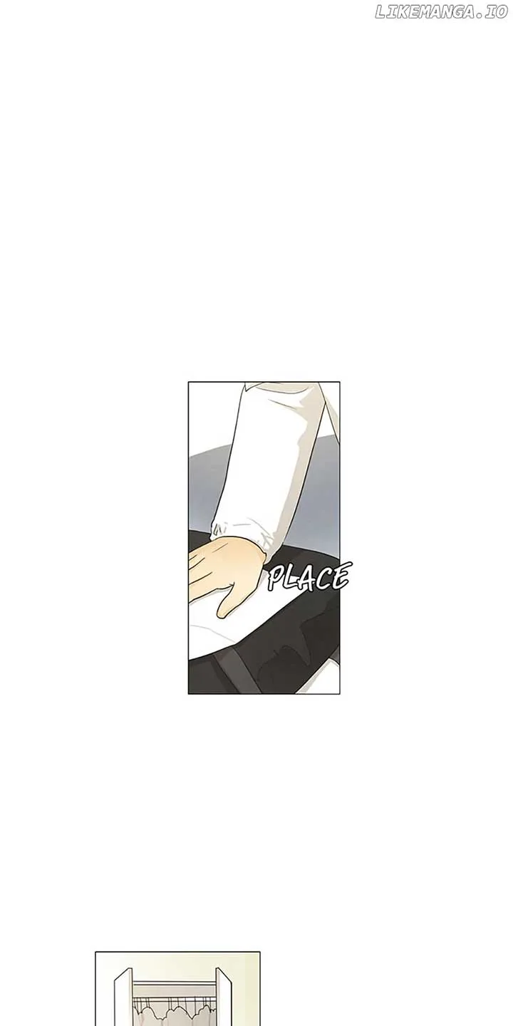 Young Love Chapter 83 page 28