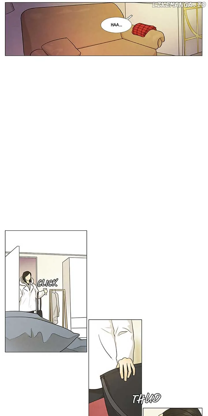 Young Love Chapter 83 page 24