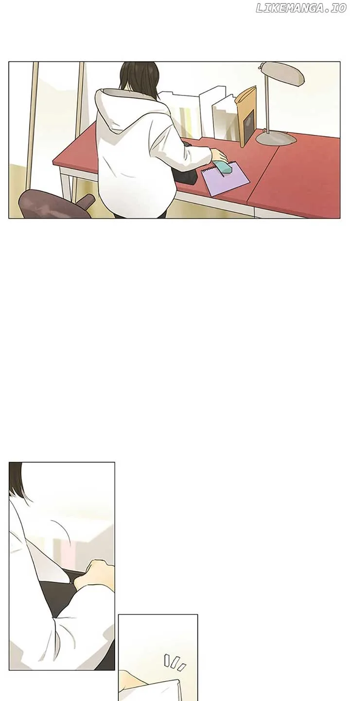 Young Love Chapter 83 page 26