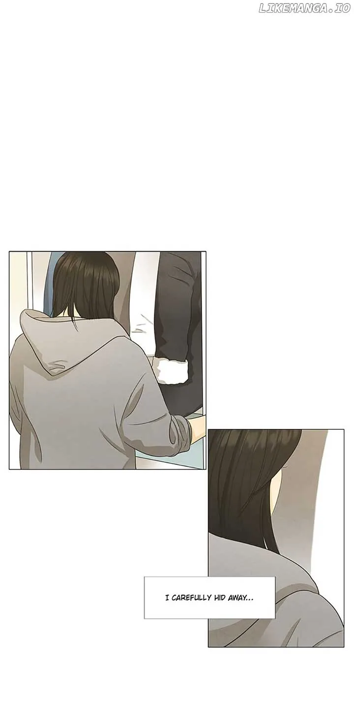 Young Love Chapter 83 page 30