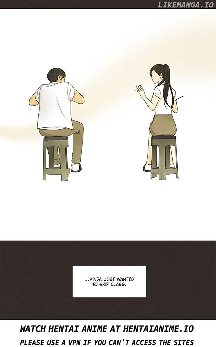 Young Love Chapter 83 page 48