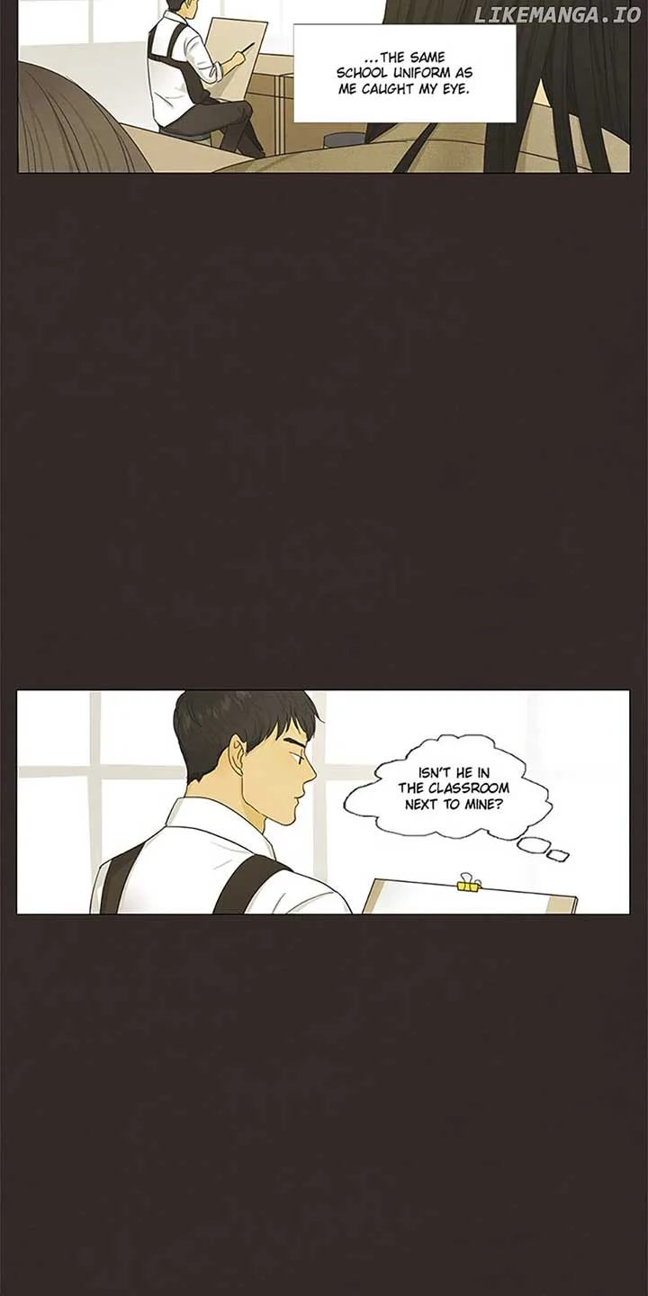 Young Love Chapter 83 page 37
