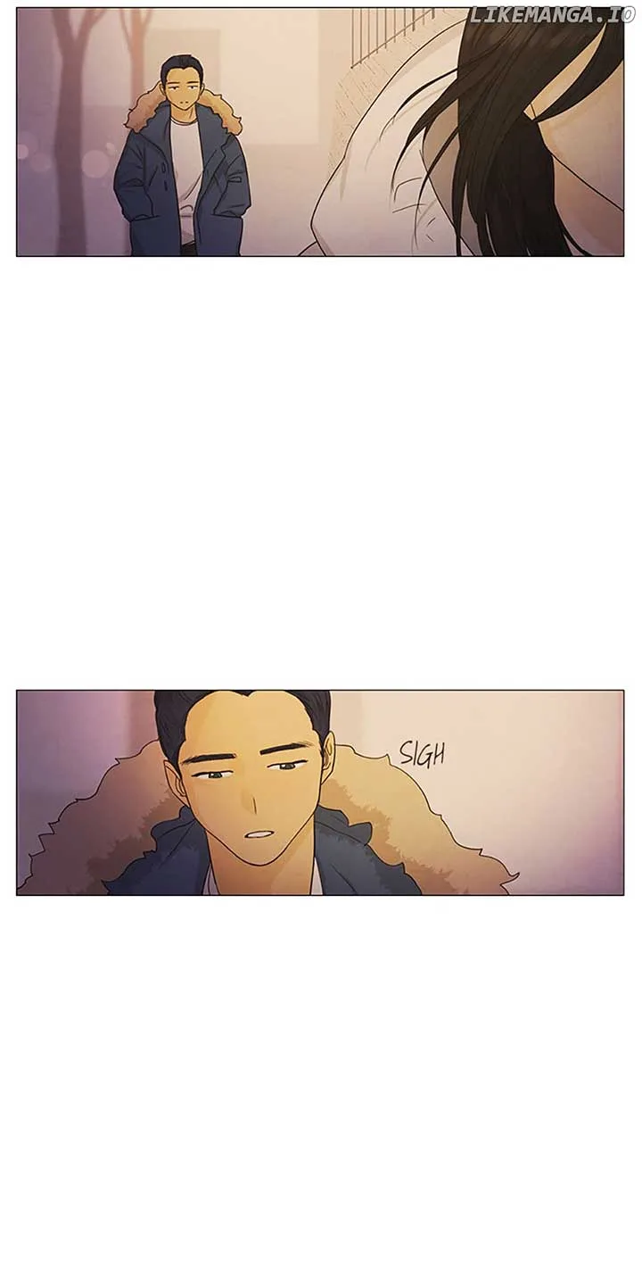 Young Love Chapter 83 page 20