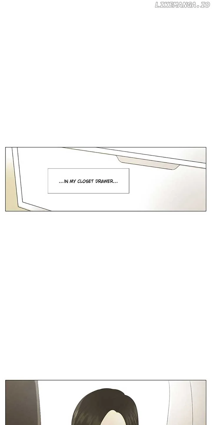 Young Love Chapter 83 page 32