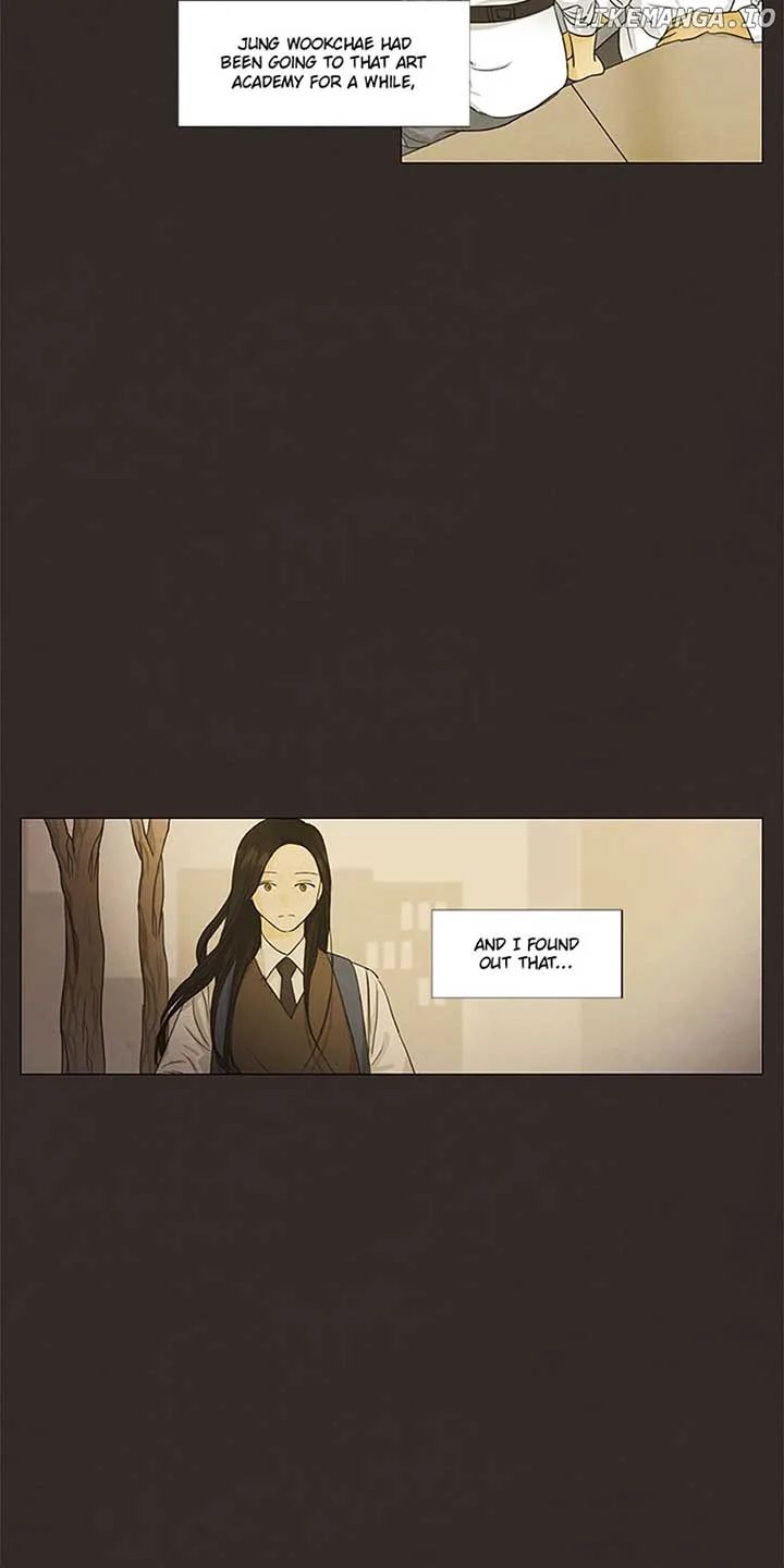Young Love Chapter 83 page 39