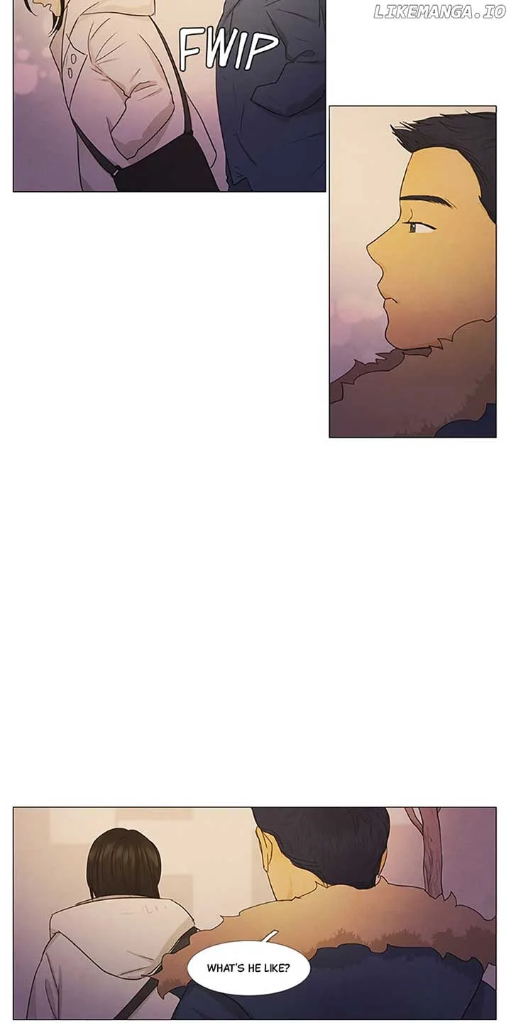 Young Love Chapter 83 page 17