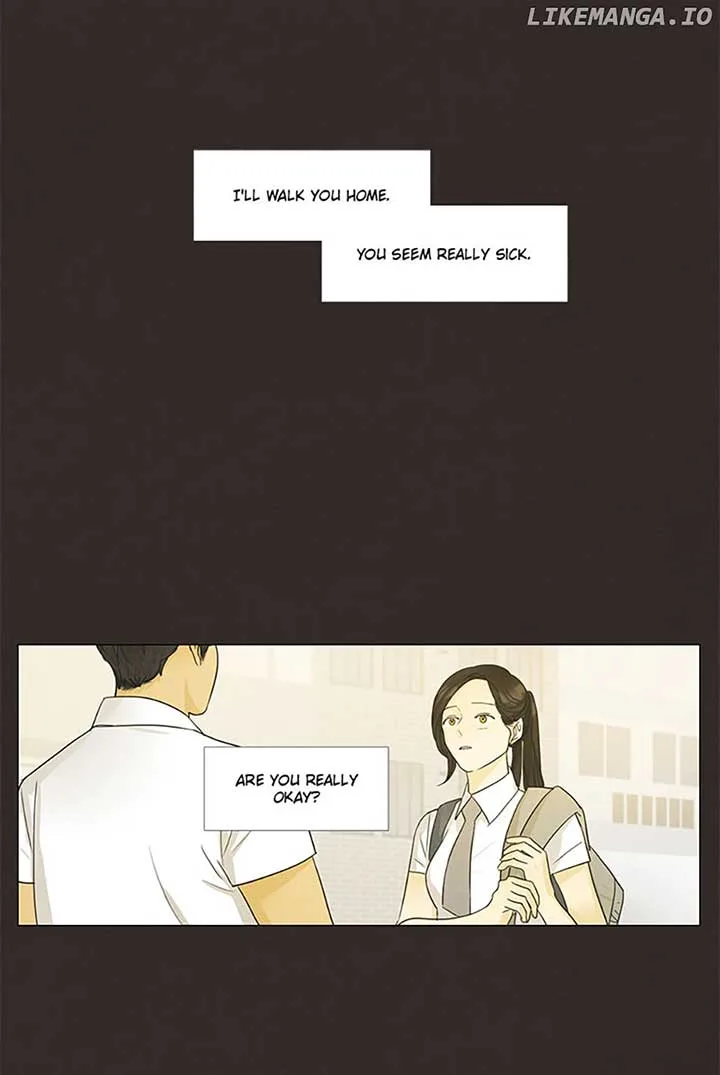 Young Love Chapter 84 page 14
