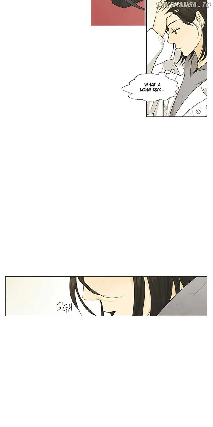 Young Love Chapter 83 page 25