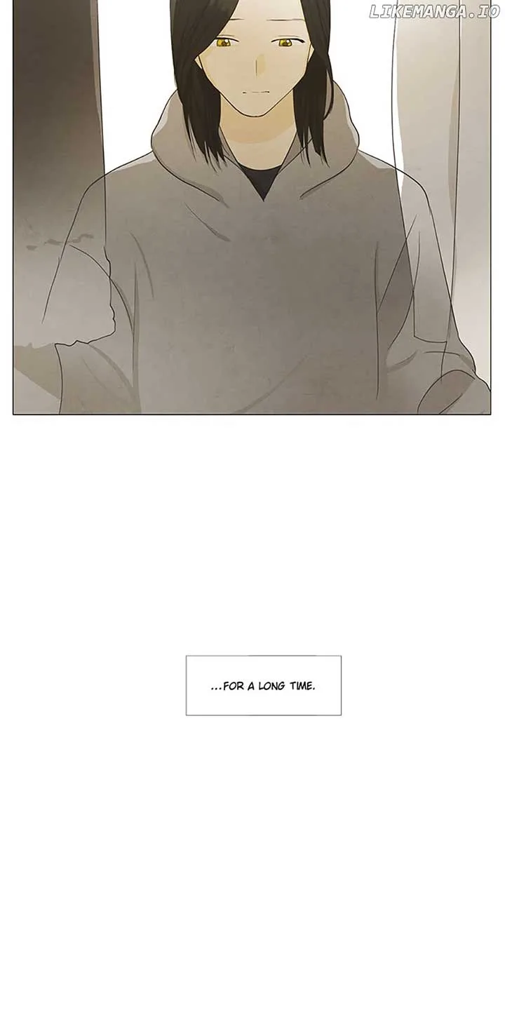 Young Love Chapter 83 page 33