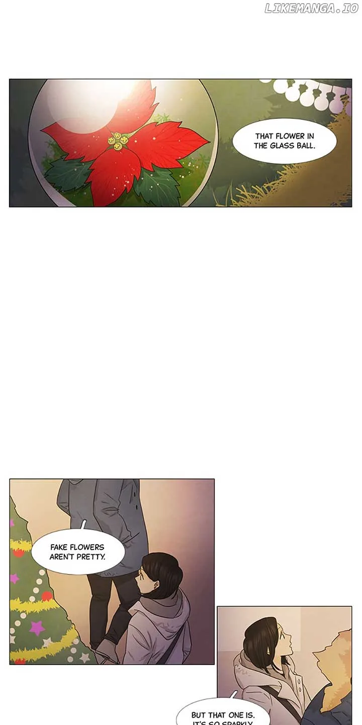 Young Love Chapter 82 page 38