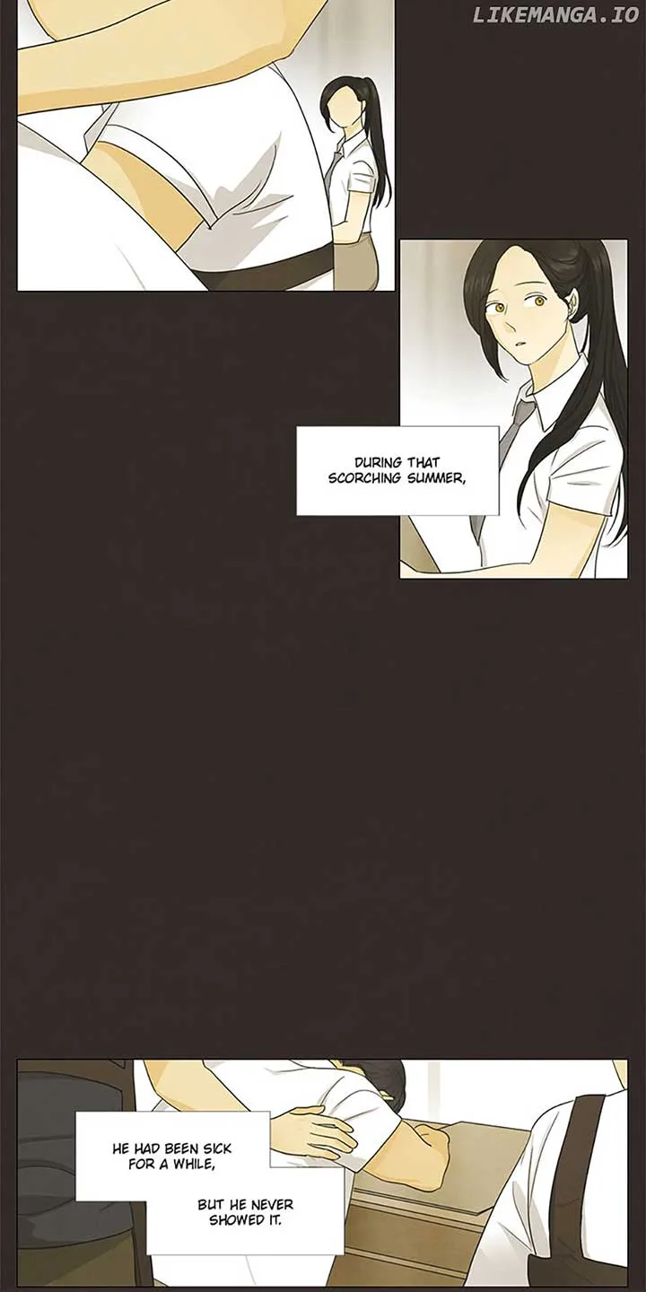 Young Love Chapter 83 page 43
