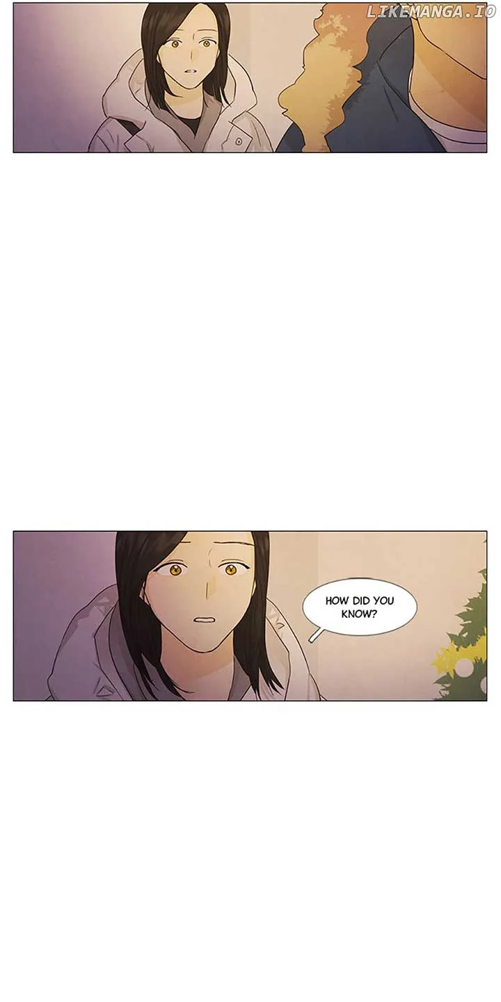 Young Love Chapter 82 page 40