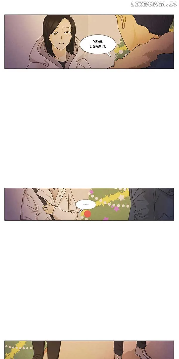 Young Love Chapter 82 page 42