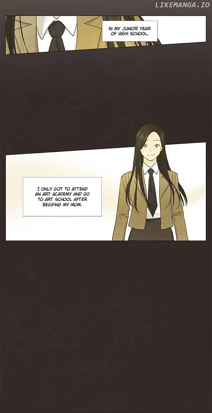 Young Love Chapter 83 page 35
