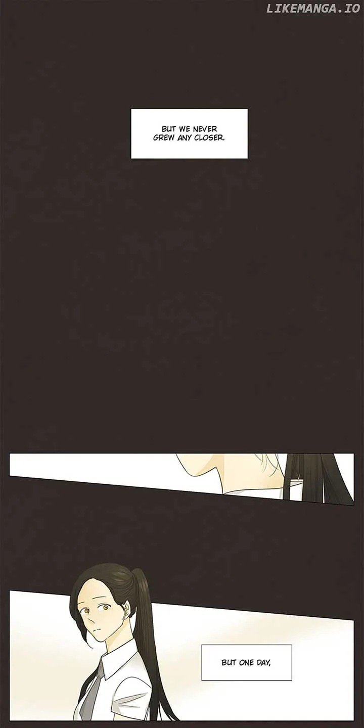 Young Love Chapter 83 page 41