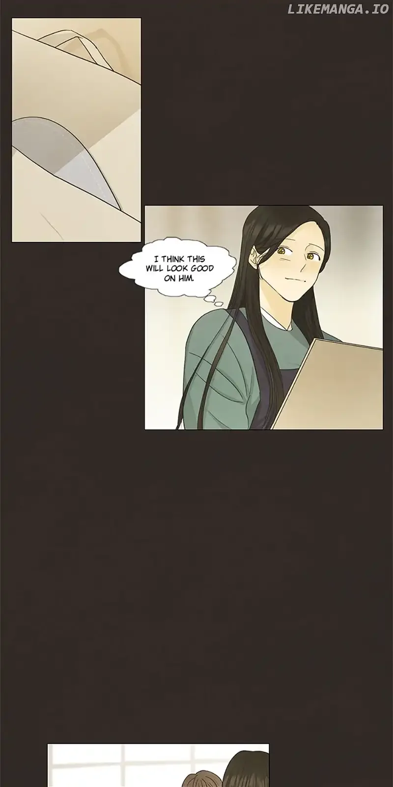 Young Love Chapter 85 page 30
