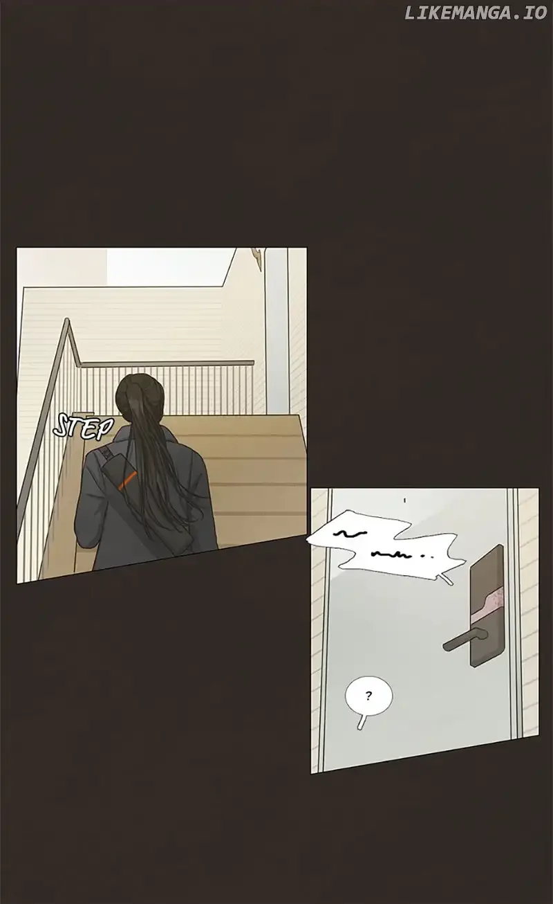 Young Love Chapter 85 page 18