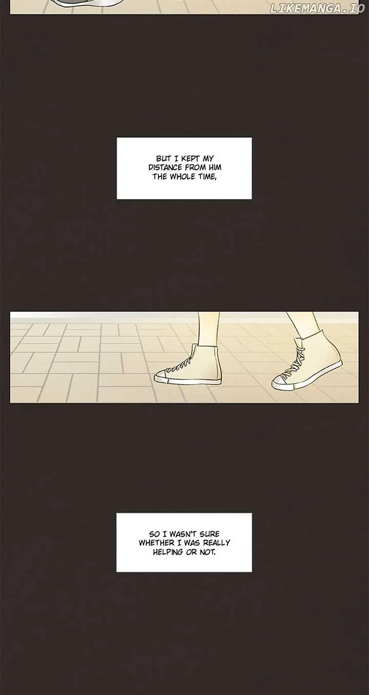Young Love Chapter 84 page 9