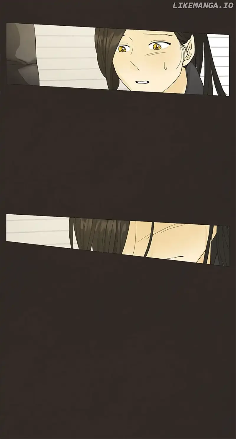 Young Love Chapter 85 page 23