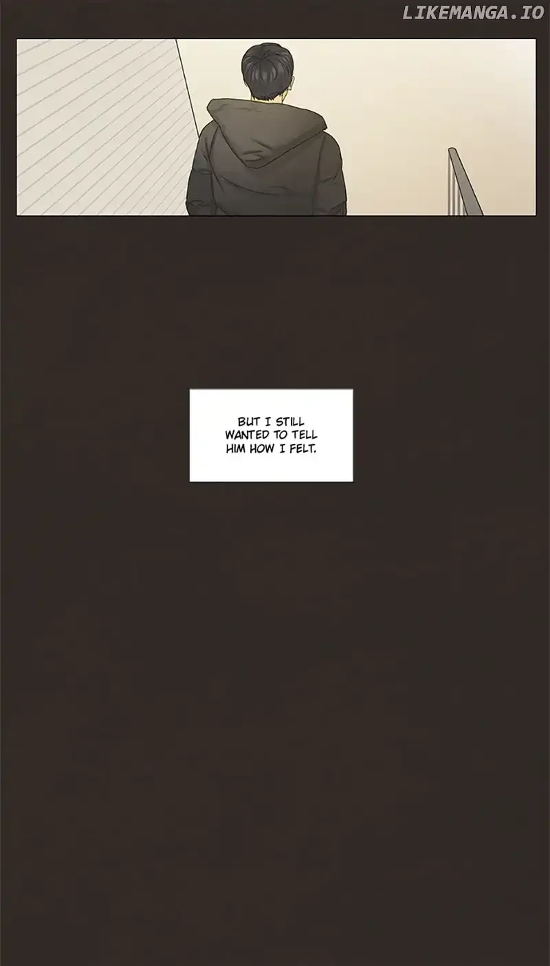 Young Love Chapter 85 page 26