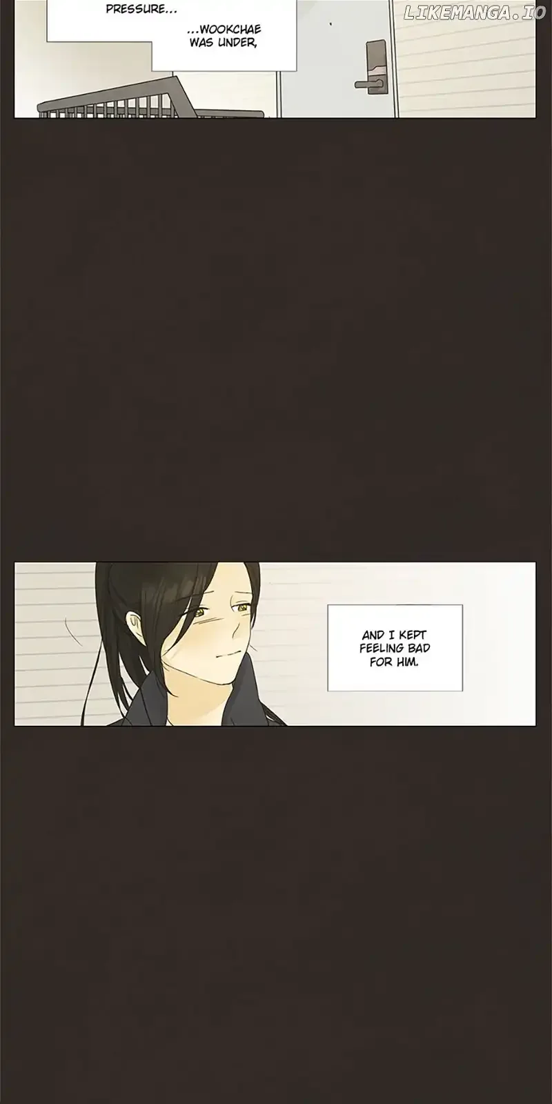 Young Love Chapter 85 page 25