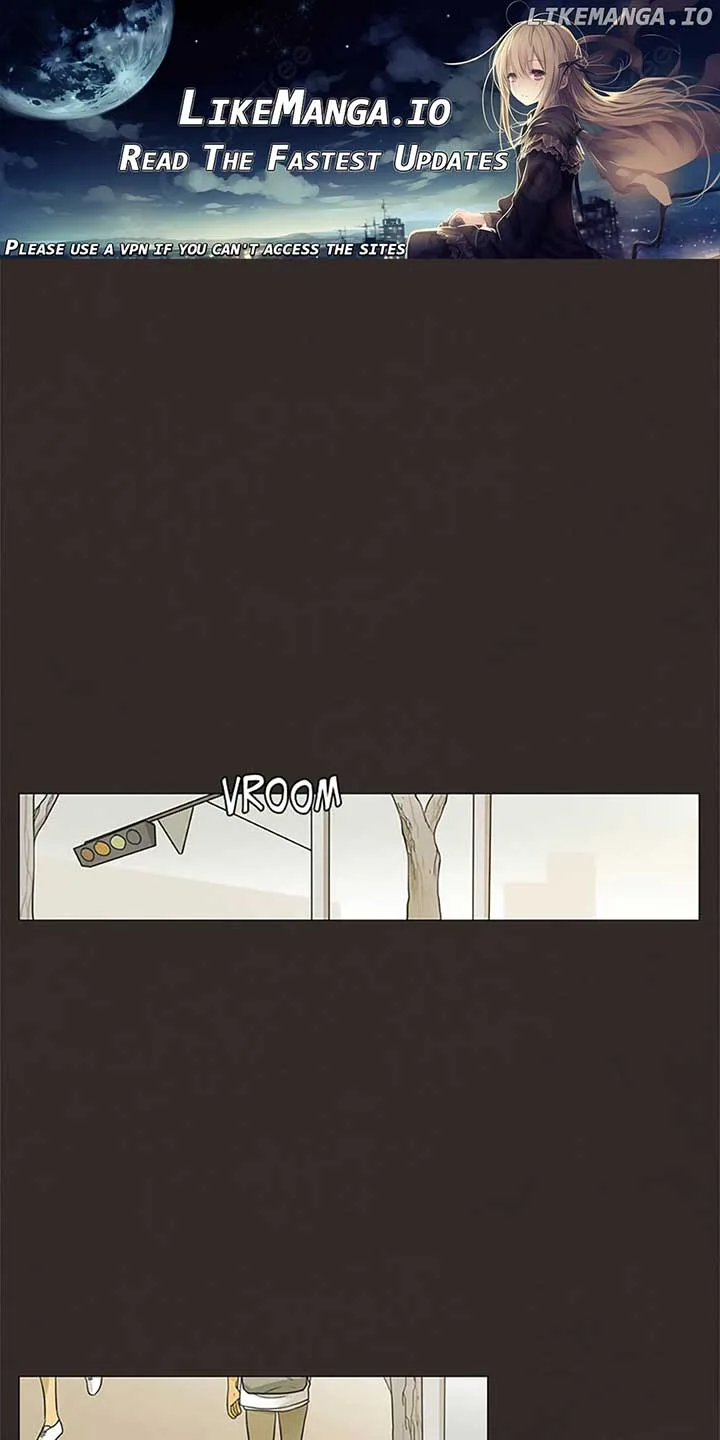 Young Love Chapter 84 page 2