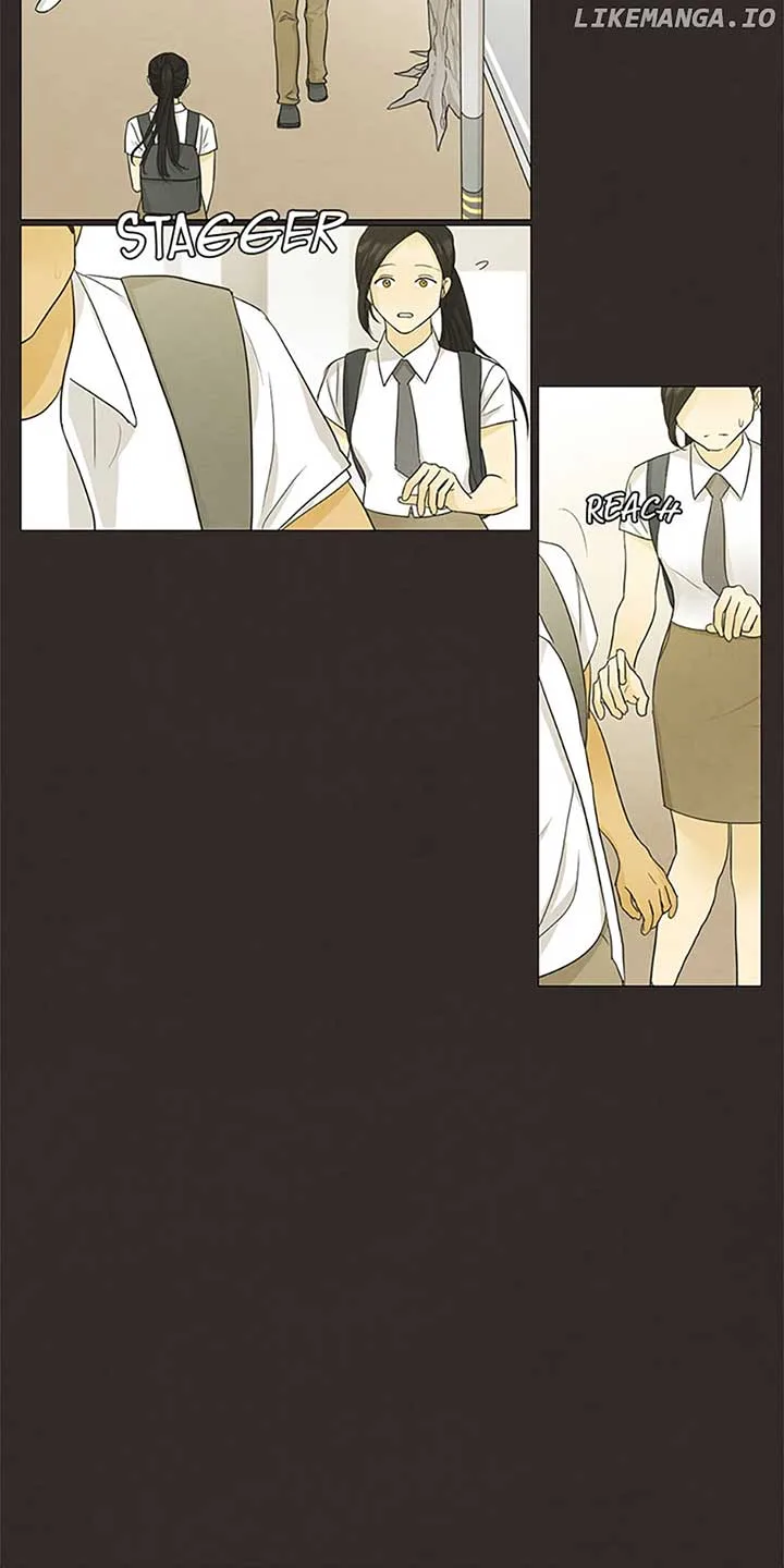 Young Love Chapter 84 page 3