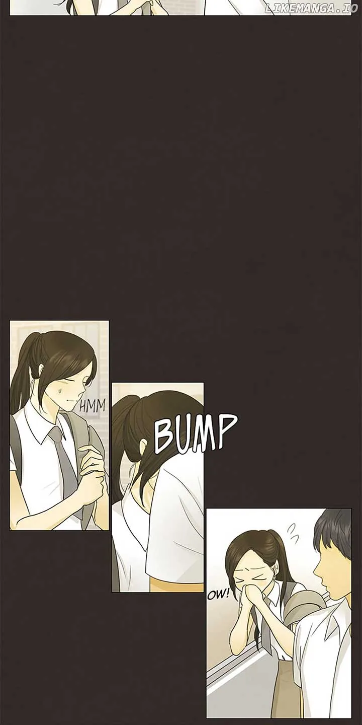 Young Love Chapter 84 page 11