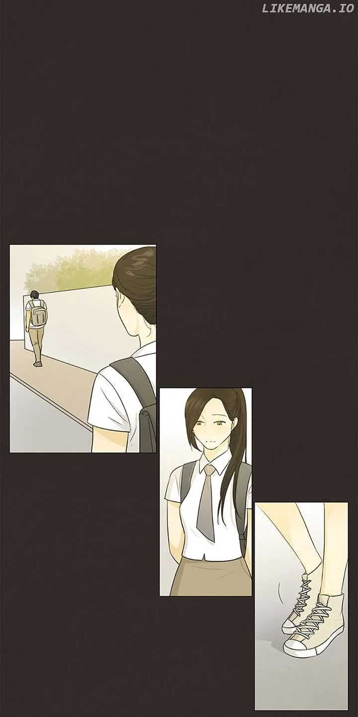 Young Love Chapter 84 page 19