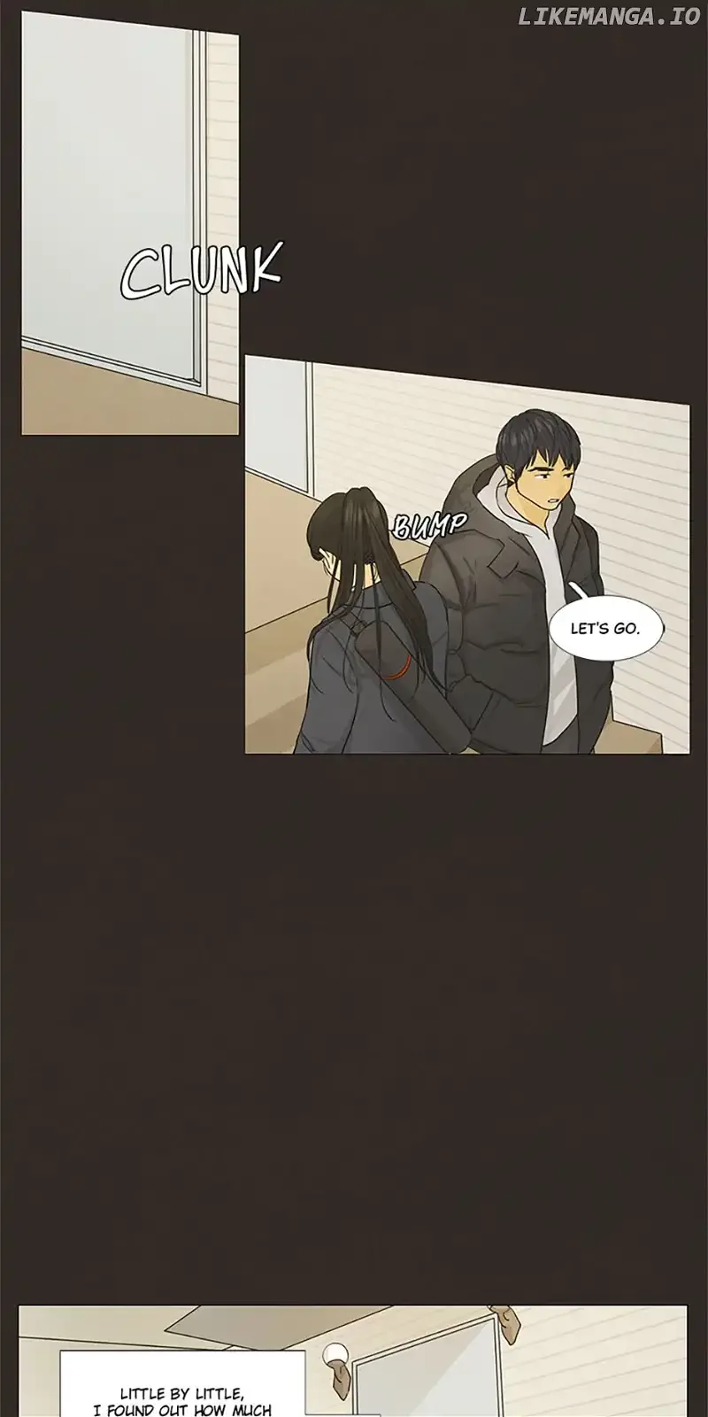 Young Love Chapter 85 page 24
